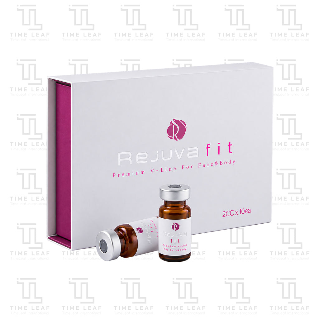 Rejuva fit (2ml x 10 vial)