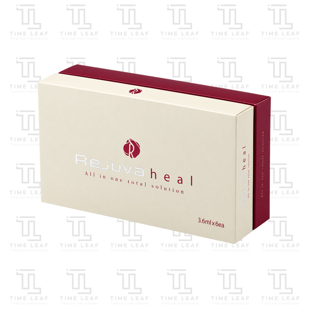 Rejuva heal (3.6ml x 6vial)