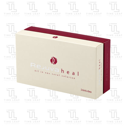 Rejuva heal (3.6ml x 6vial)