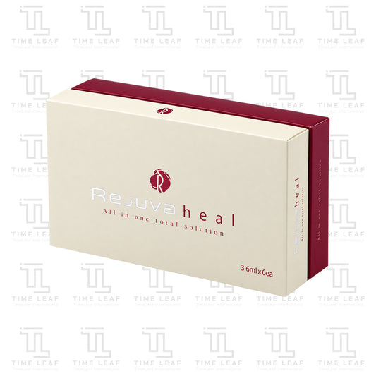 Rejuva heal (3.6ml x 6vial)