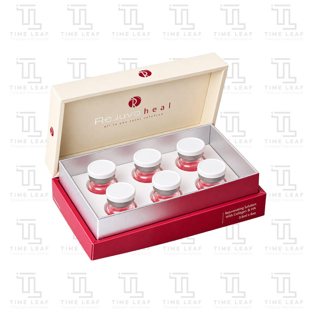 Rejuva heal (3.6ml x 6vial)