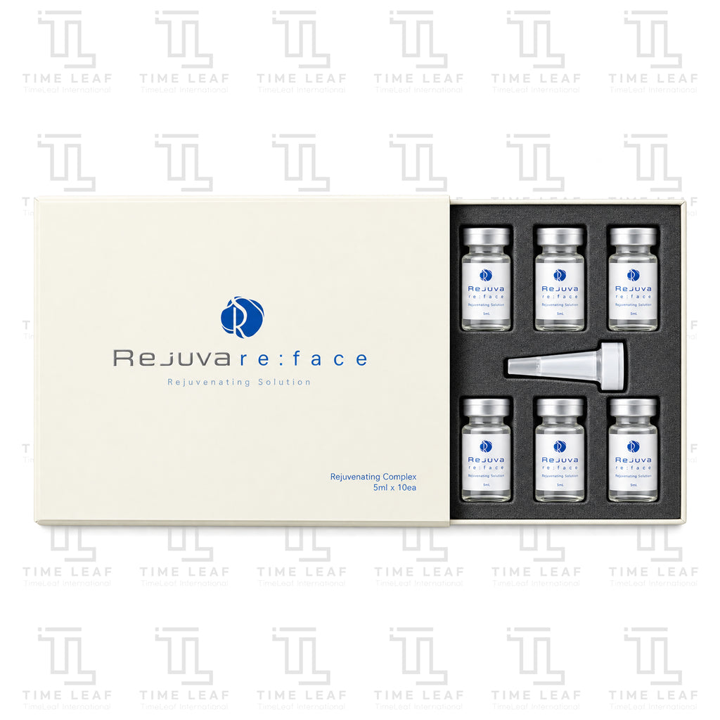 Rejuva re:face (5ml x 10vial)