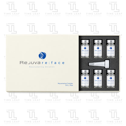 Rejuva re:face (5ml x 10vial)