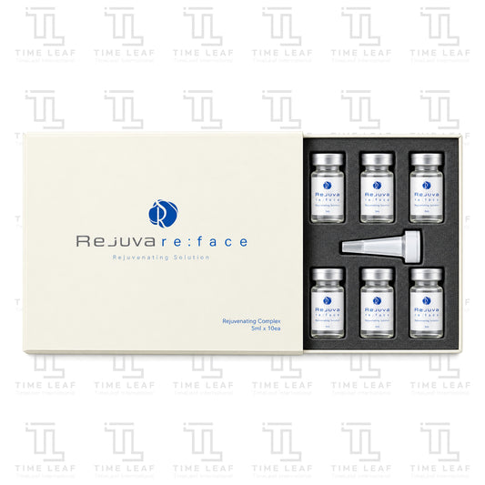 Rejuva re:face (5ml x 10vial)