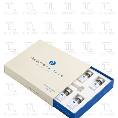Rejuva re:face (5ml x 10vial)