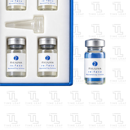 Rejuva re:face (5ml x 10vial)