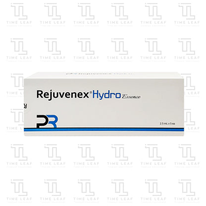 Rejuvenex Hydro (2.5ml × 5syr)