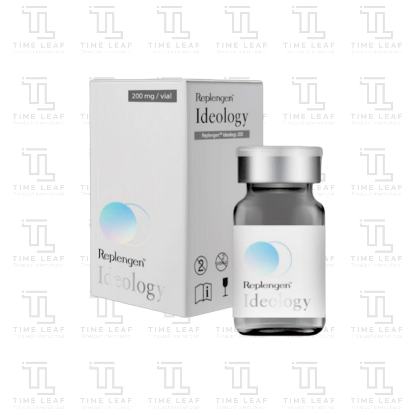 Replengen Ideology (200mg × 1vial)