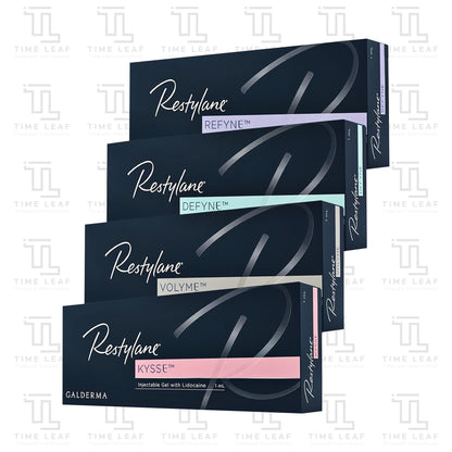 RESTYLANE (1ml x 1syr)