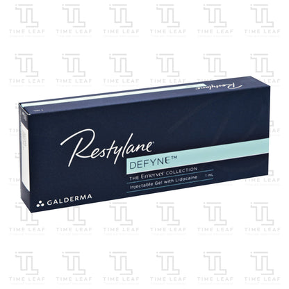 RESTYLANE (1ml x 1syr)