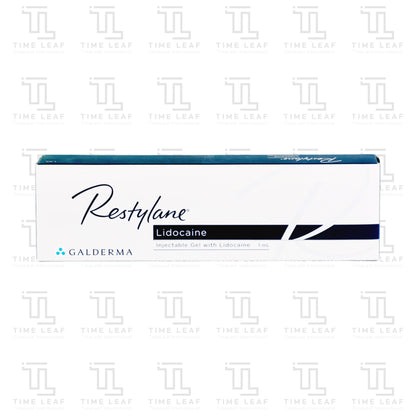 RESTYLANE (1ml x 1syr)
