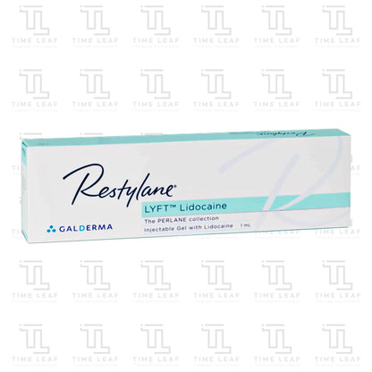 RESTYLANE (1ml x 1syr)