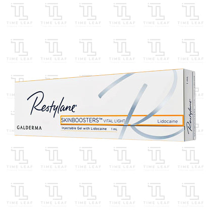 RESTYLANE (1ml x 1syr)