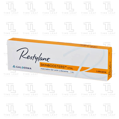 RESTYLANE (1ml x 1syr)