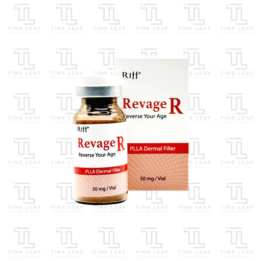 RevageR (50mg × 1vial)