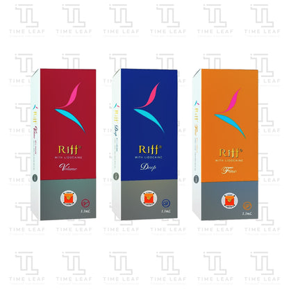 Riff (1.1ml × 1syr)