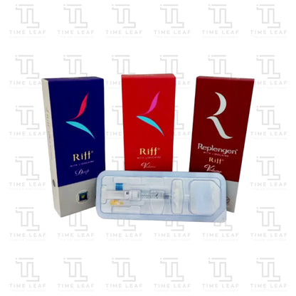 Riff (1.1ml × 1syr)