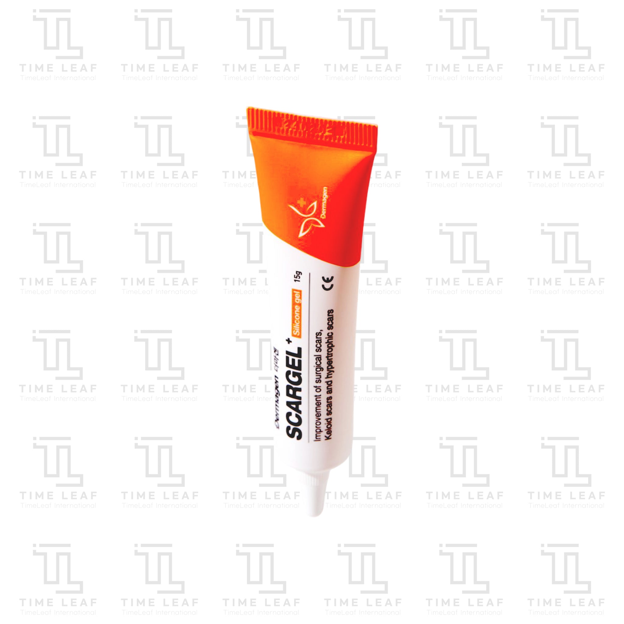 SCARGEL 15g (1 tube) – TIMELEAF