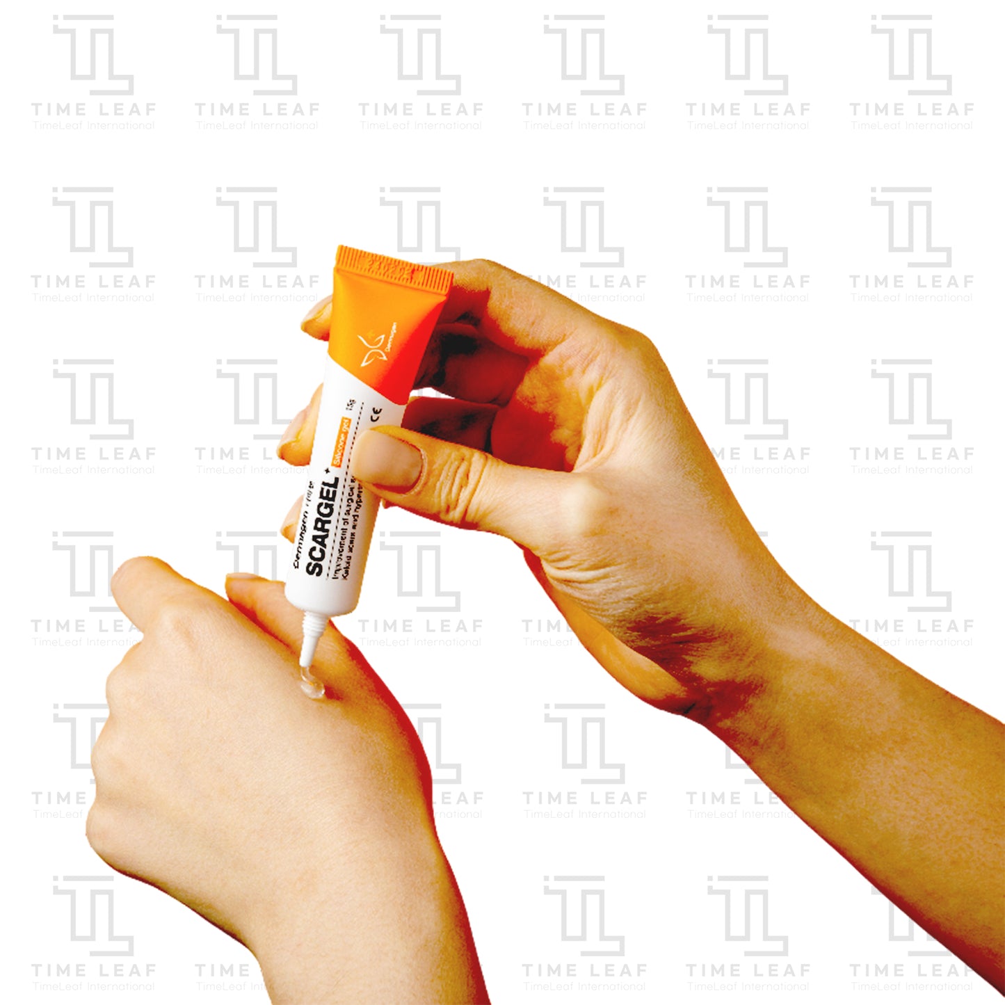 SCARGEL 15g (1 tube)