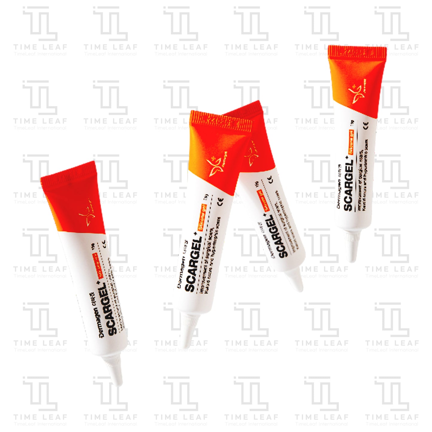 SCARGEL 15g (1 tube)