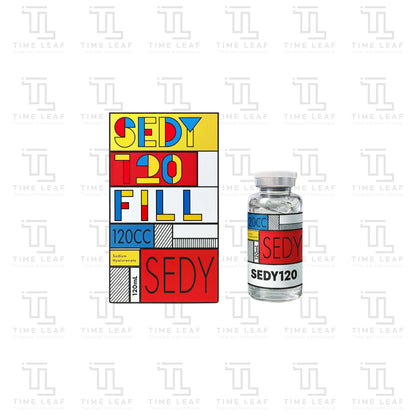 SEDY 120 (120ml x 1vial)