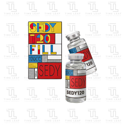 SEDY 120 (120ml x 1vial)