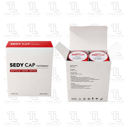 SEDY CAP (1box = 10units)
