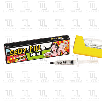 SEDY FILL (10ml x 1syr)