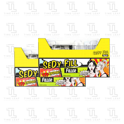 SEDY FILL (10ml x 1syr)