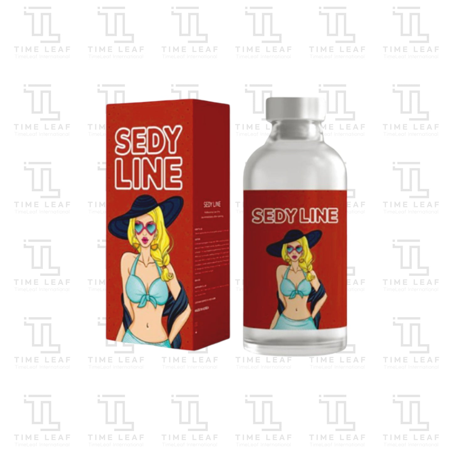 SEDY LINE (60ml x 1vial)