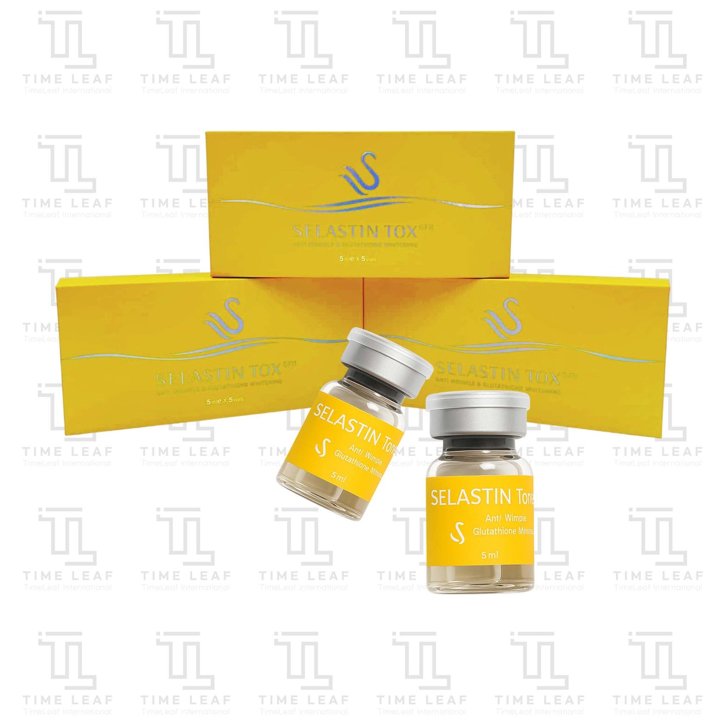 SELASTIN TOX (5ml x 5vial)