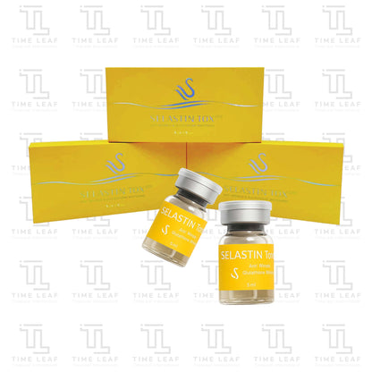 SELASTIN TOX (5ml x 5vial)