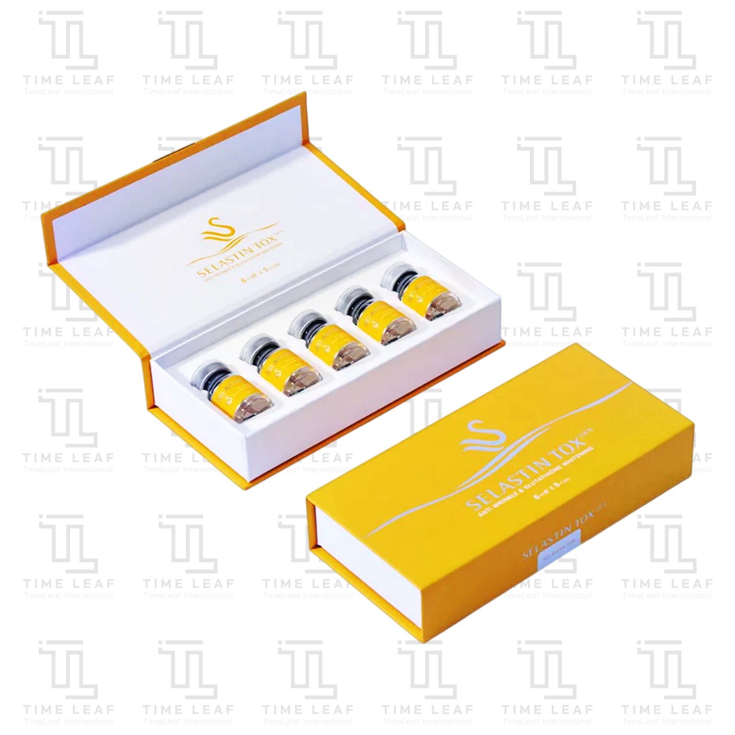 SELASTIN TOX (5ml x 5vial)