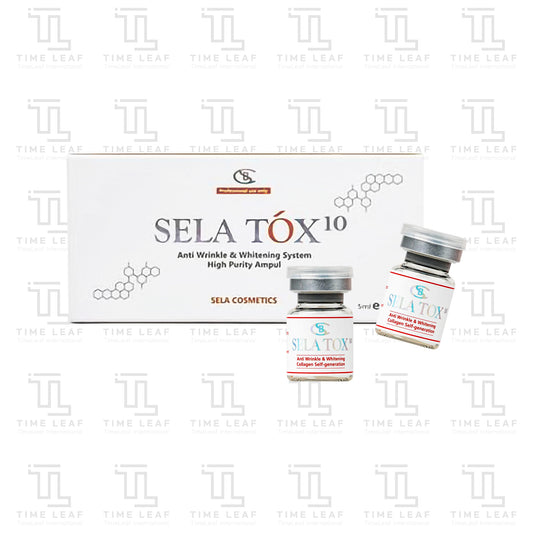 SELA TOX 10