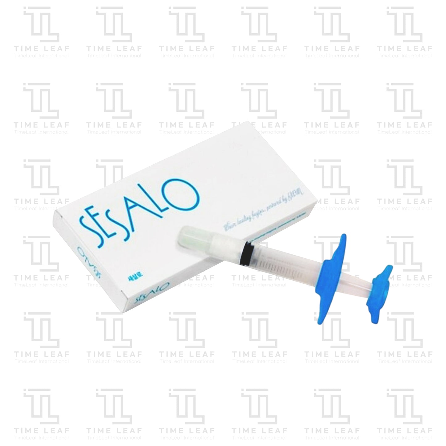 SESALO (150mg x 1syr)