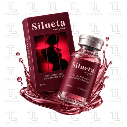 Silueta max plus (120ml x 1vial)