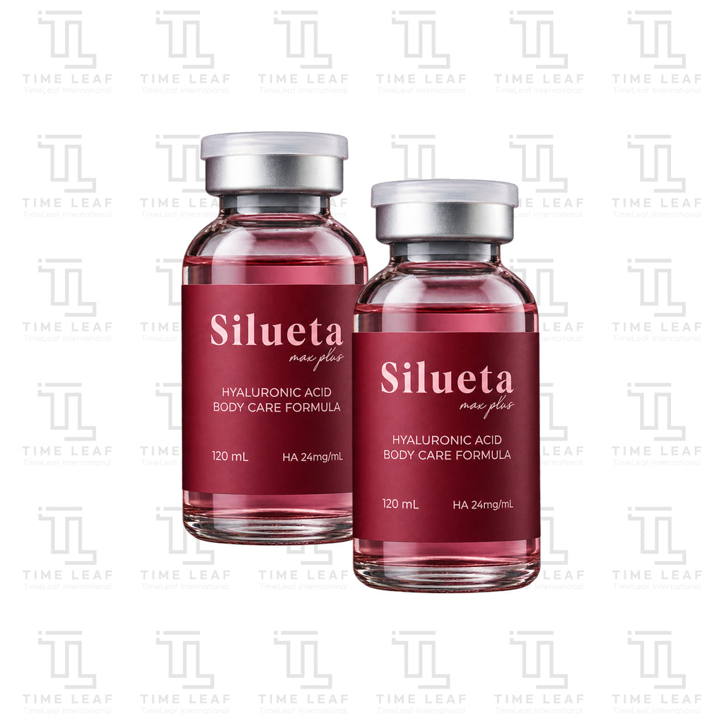 Silueta max plus (120ml x 1vial)
