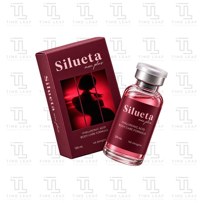 Silueta max plus (120ml x 1vial)
