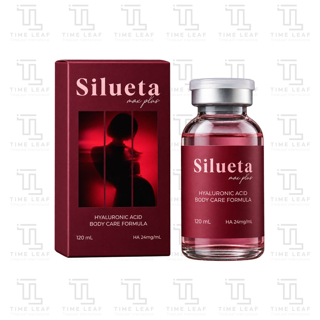 Silueta max plus (120ml x 1vial)