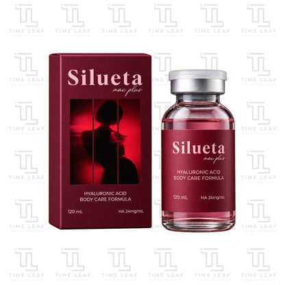 Silueta max plus (120ml x 1vial)