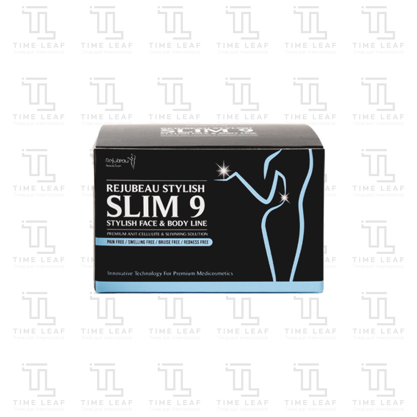 SLIM 9 (10ml x 5vial)