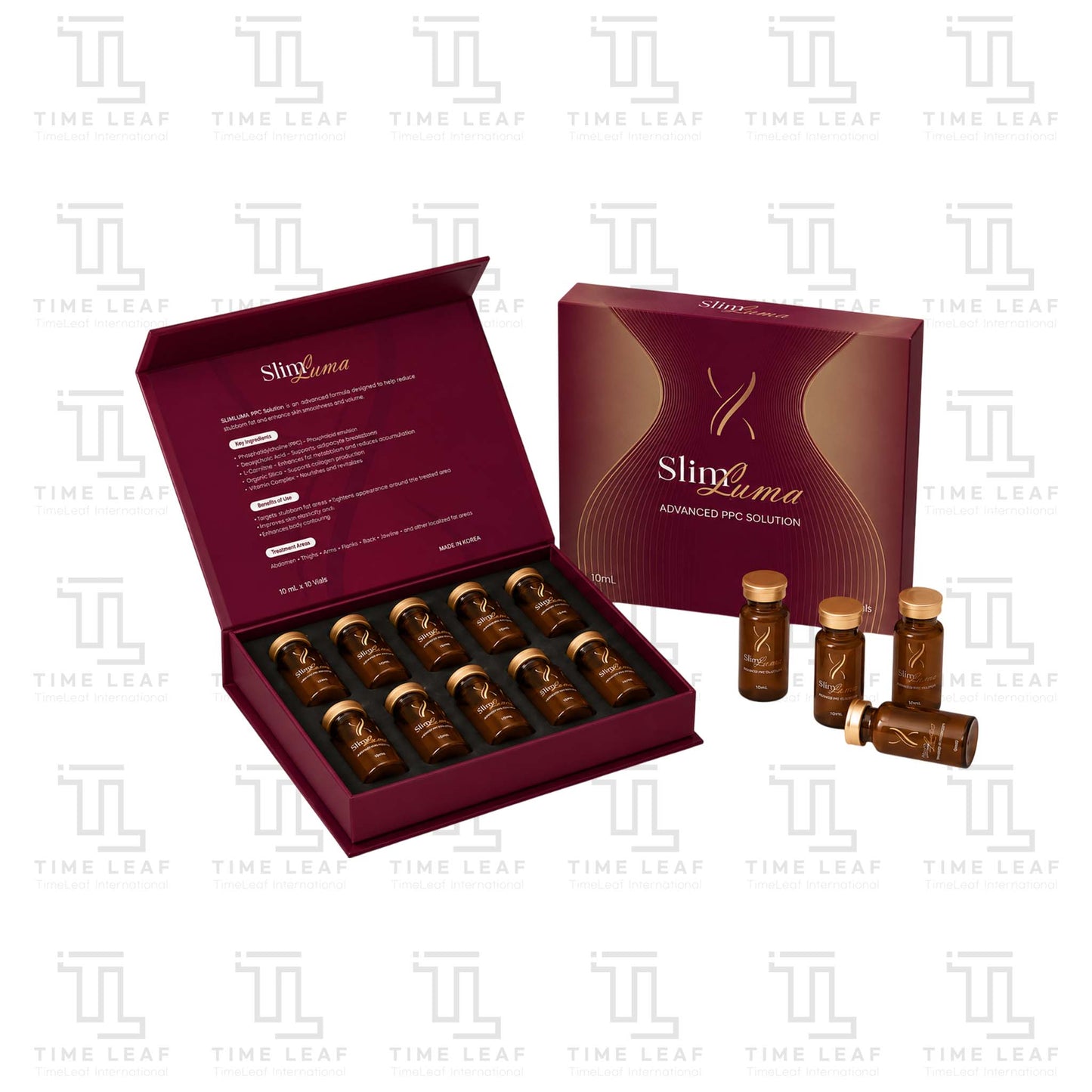 Slim Luma (10ml x 10vial)