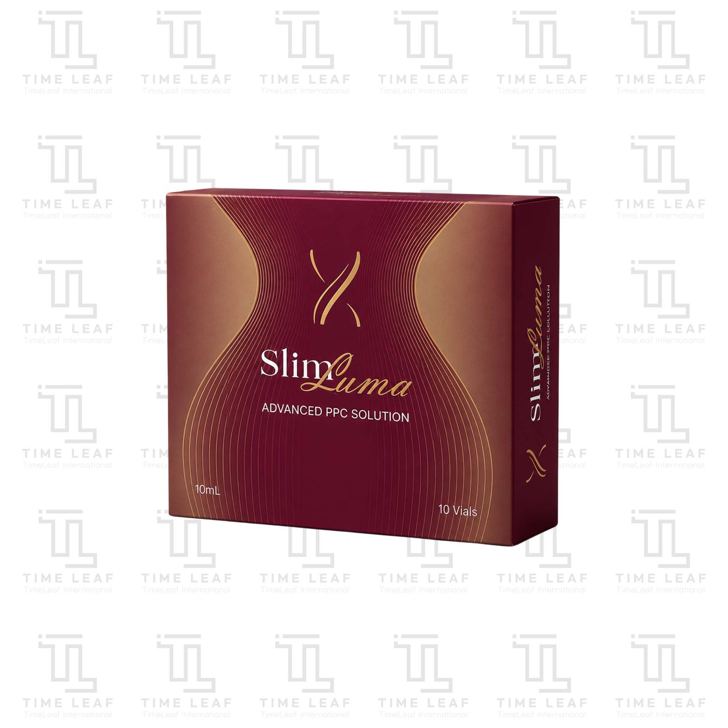 Slim Luma (10ml x 10vial)