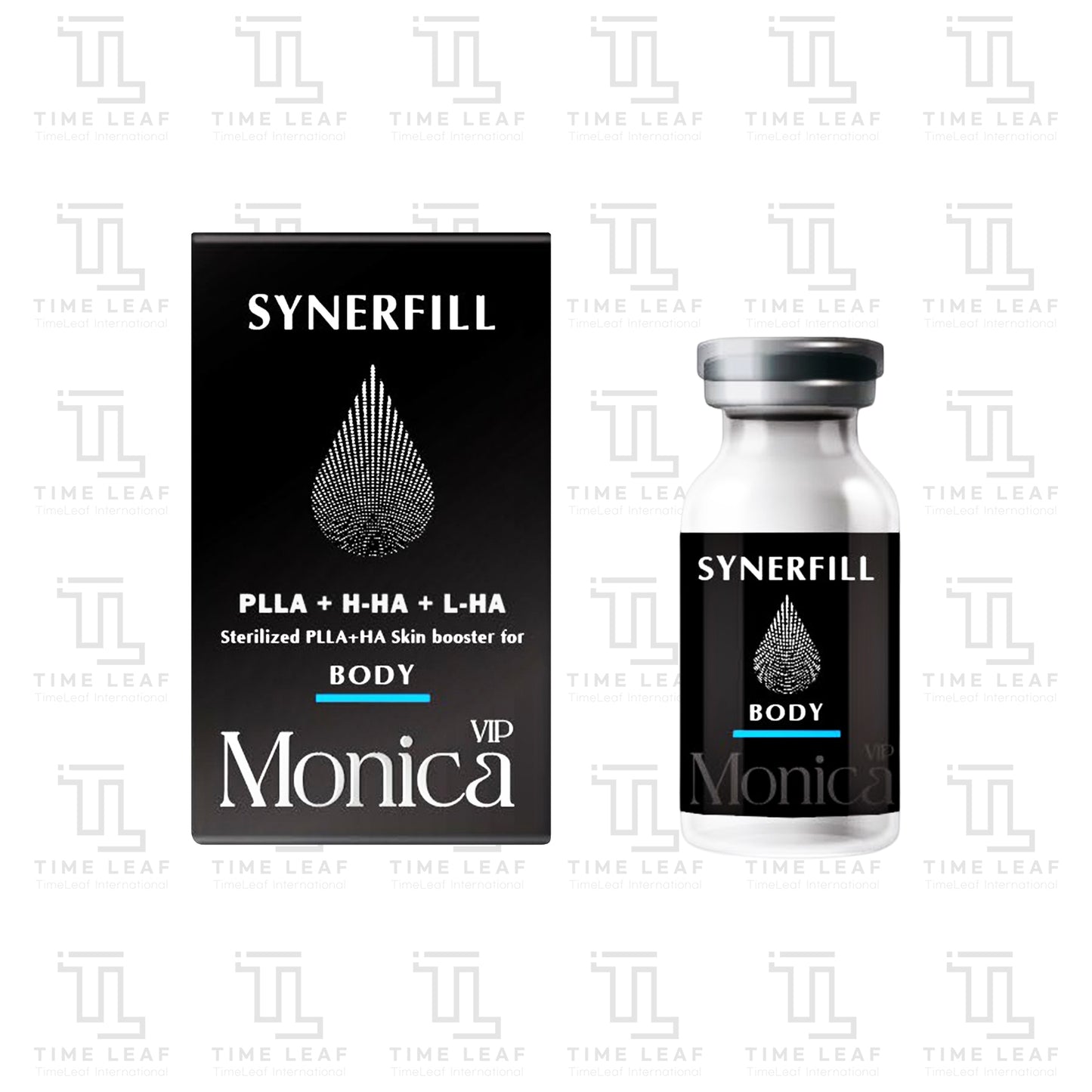 SYNERFILL BODY (1 vial)