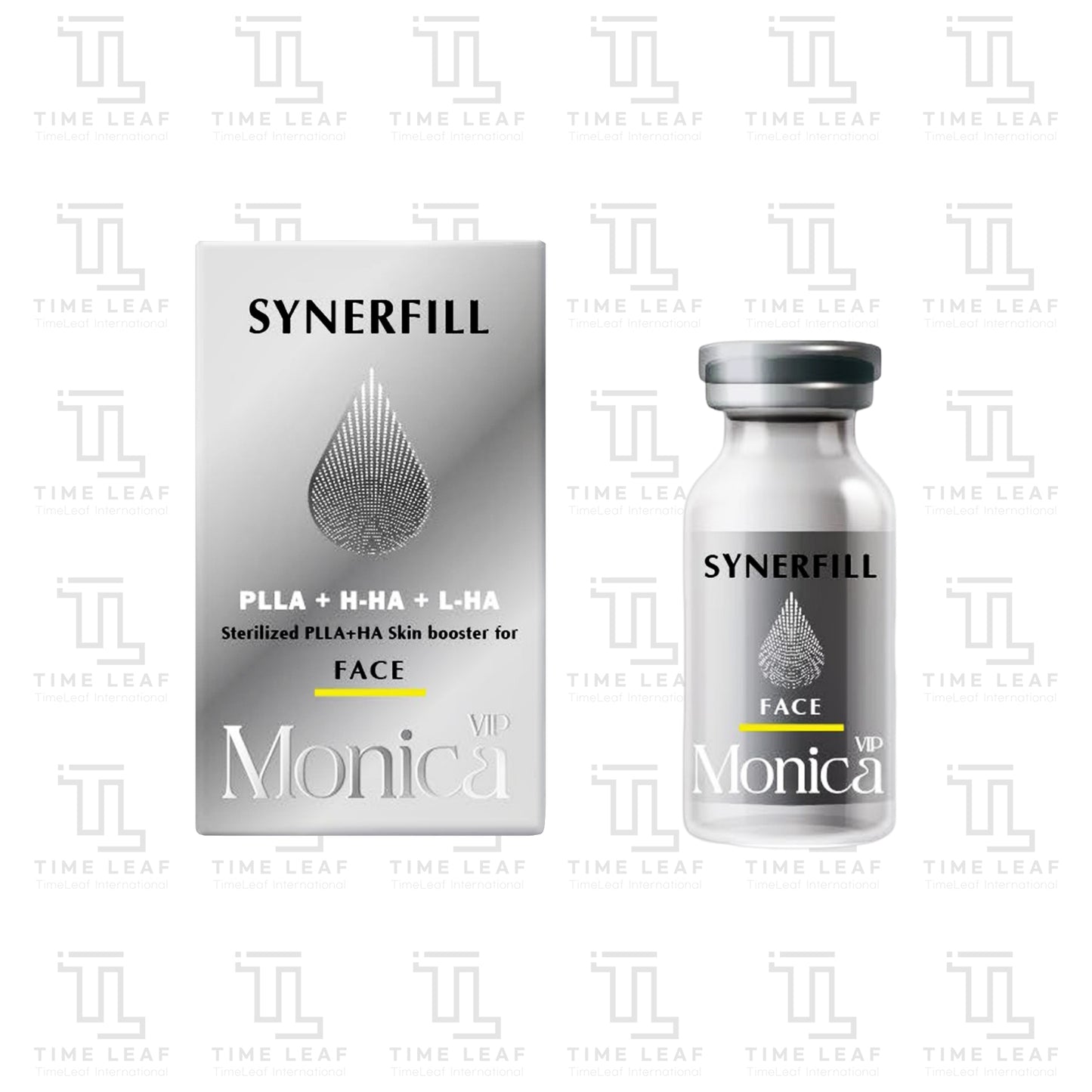 SYNERFILL FACE (1 vial)