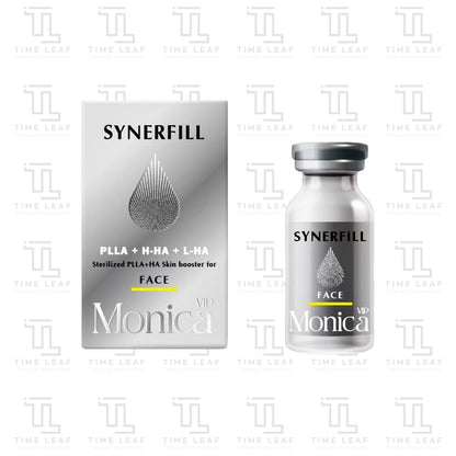 SYNERFILL FACE (1 vial)