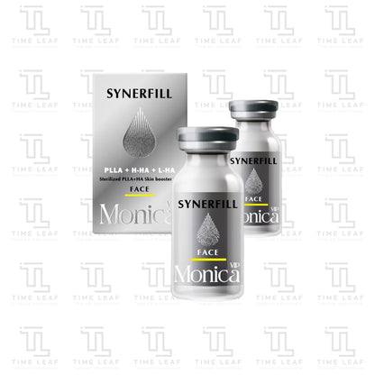 SYNERFILL FACE (1 vial)