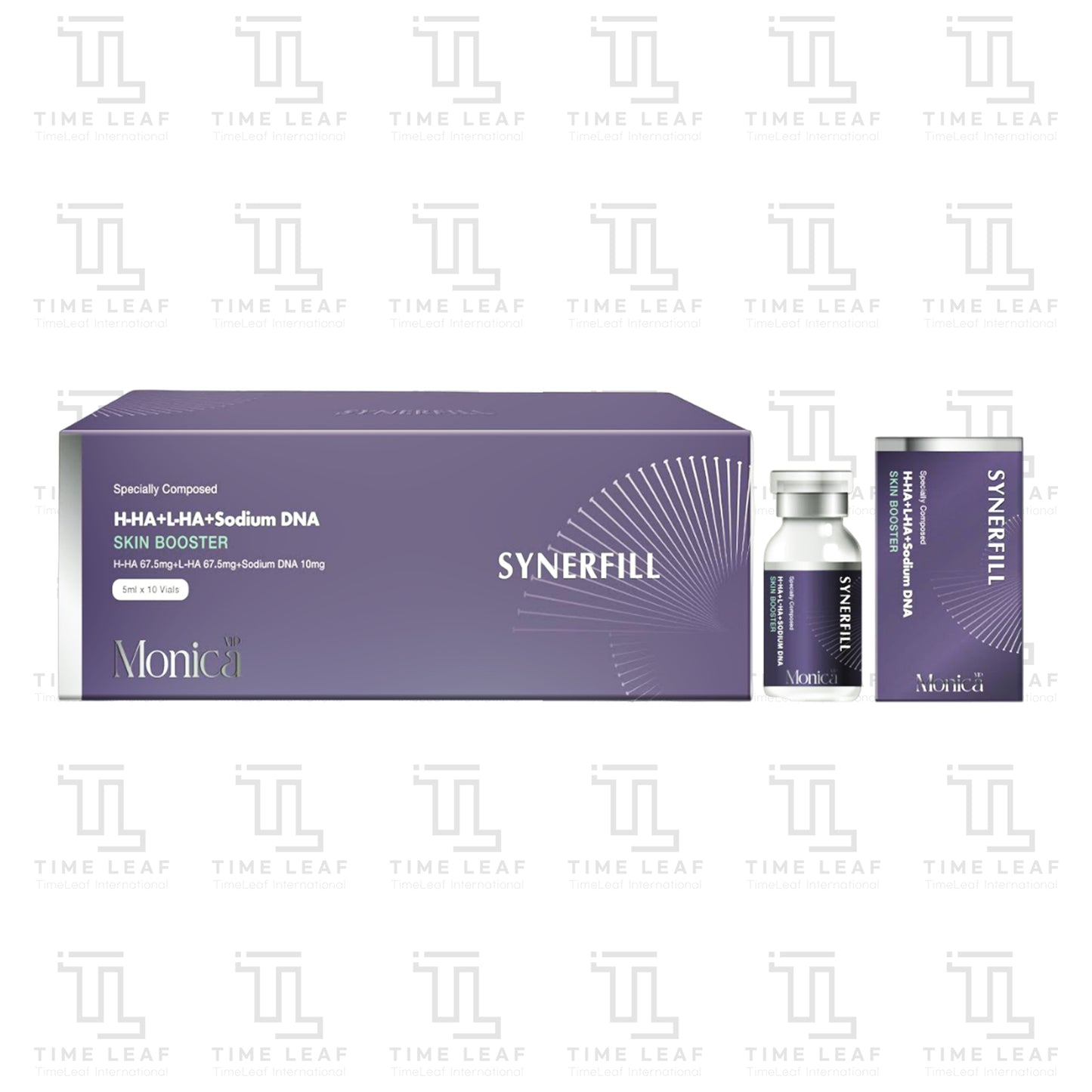 SYNERFILL SKIN BOOSTER (1 Vial)