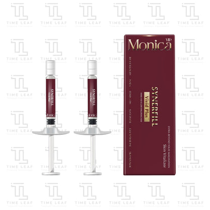SYNERFILL Vivid Plus (3ml x 2syr)