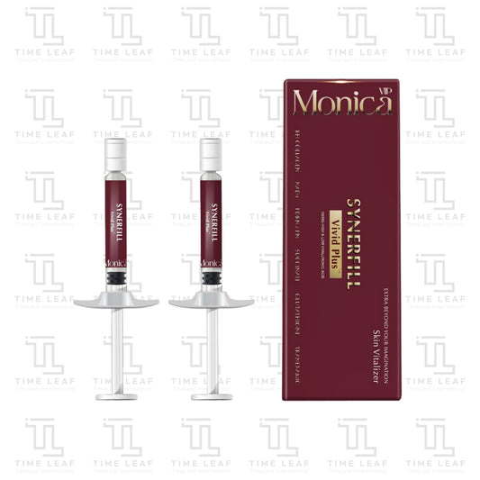 SYNERFILL Vivid Plus (3ml x 2syr)